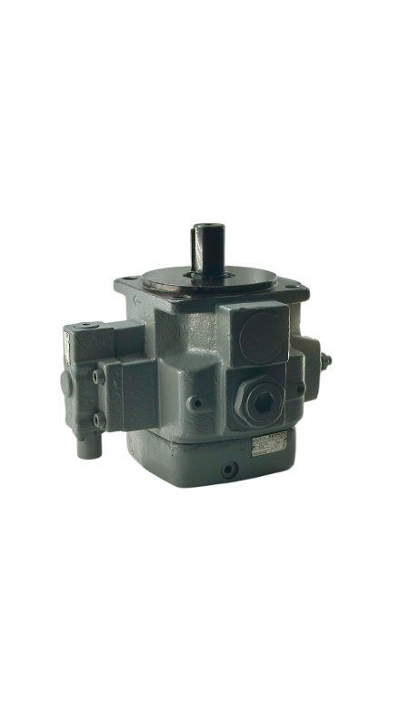 Насос пластинчатый регулируемый 1PV2V4-27/80RA01MC100A1 Rexroth