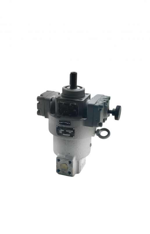 Насос аксиально-поршневой регулируемый НАРФ63/22