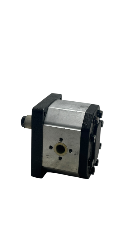 насос шестеренный 30A28X146H CAPRONI