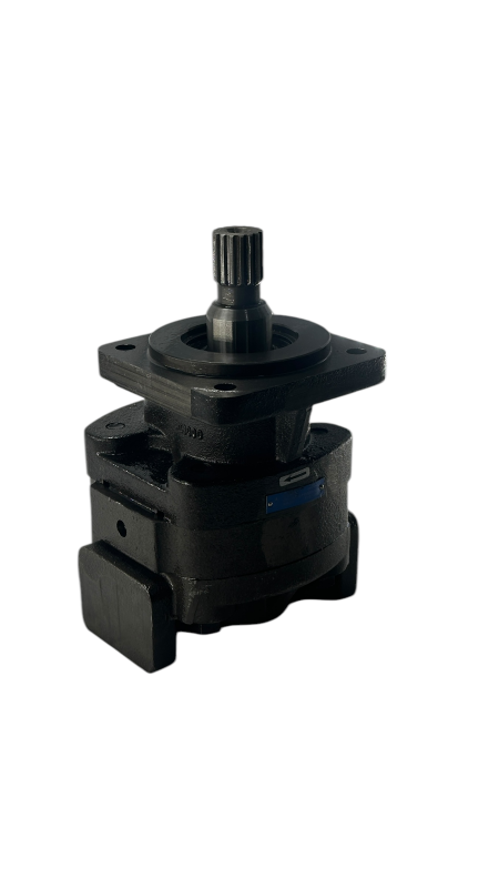 насос шестеренный GHD2-56R-F4D7-RS06S05 (аналог 310.3.56.03.06)