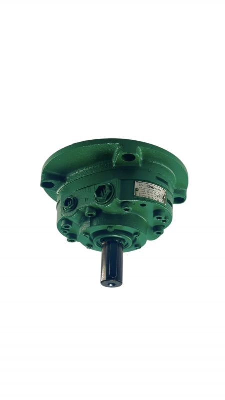 насос шестеренный 1408201 TGL10870 Orsta