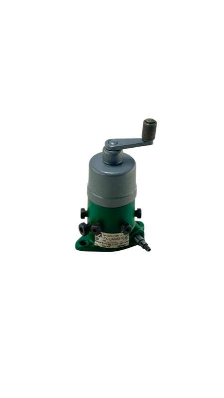 Насос плунжерный (лубрикатор) С18М-11 (аналог 106П)