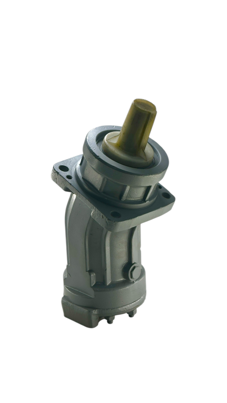 Насос аксиально-поршневой нерегулируемый 310.112.03.06