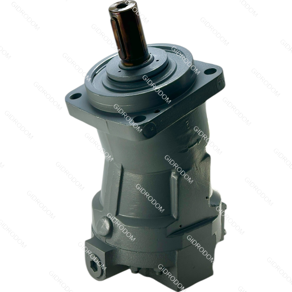 Насос аксиально-поршневой регулируемый 313.3.112.500.6