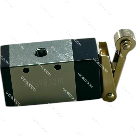 Пневмораспределитель MVS98321R (ПРК 3.4)