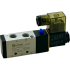 Пневмораспределитель 4V210-08