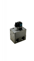 Пневмораспределитель П-РЭ3/2,5 1426