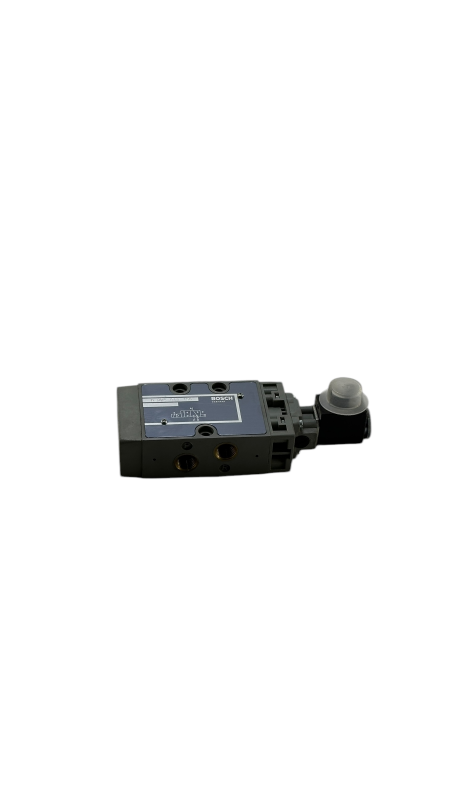 Пневмораспределитель 0820 018 100 BOSCH
