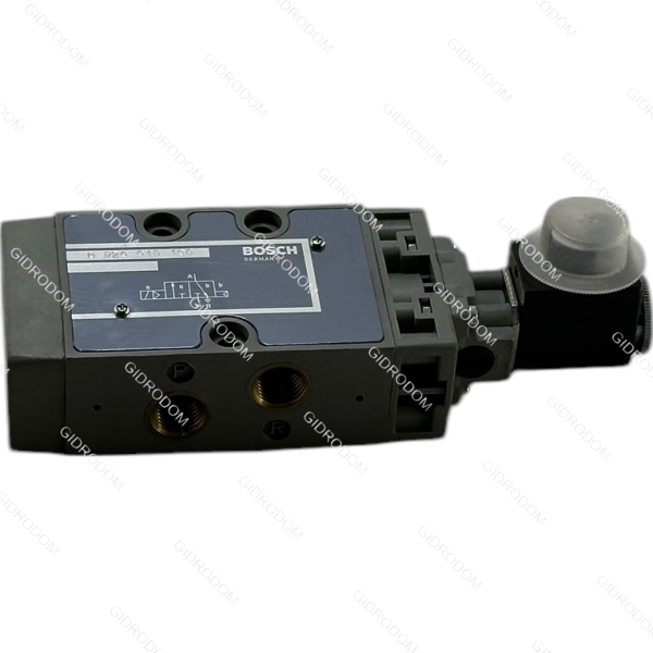 Пневмораспределитель 0820 018 100 BOSCH