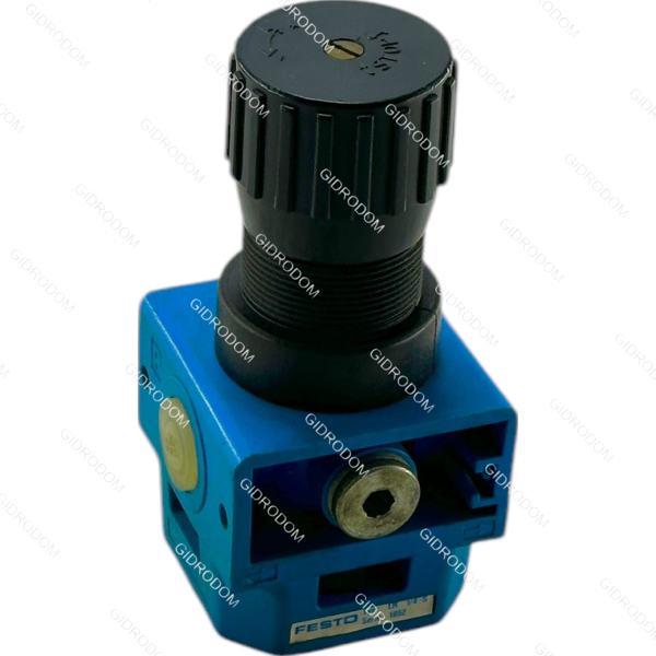 Пневмоклапан редукционный LR 1/4-S FESTO