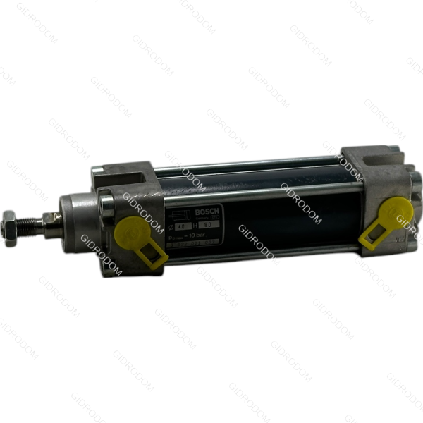 Пневмоцилиндр 0822 021 003