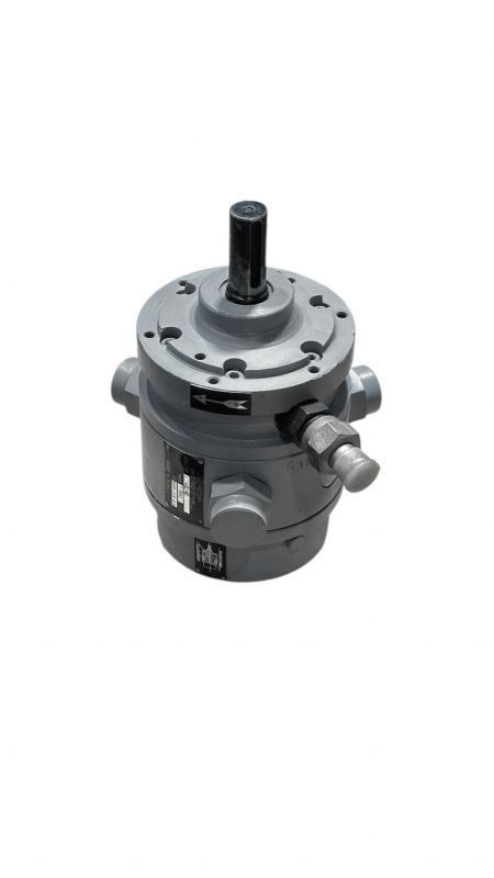 Насос аксиально-поршневой нерегулируемый НА4/32М2 (аналог НПА4/32-01)
