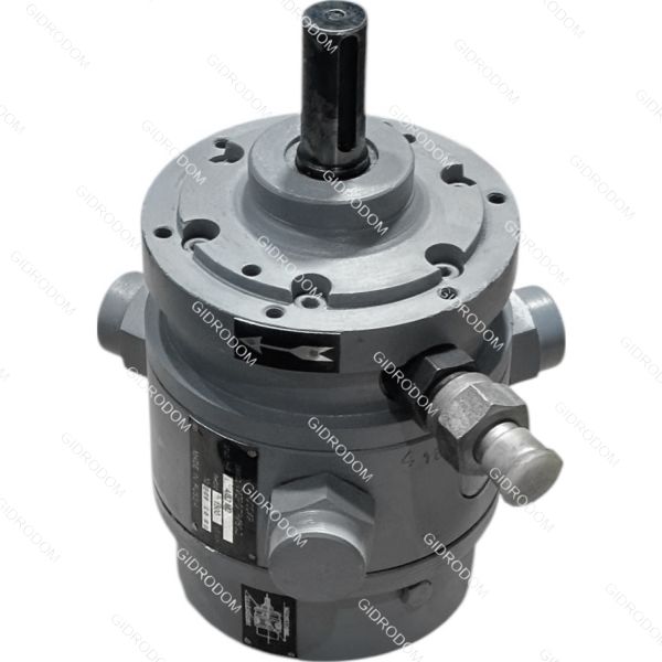 Насос аксиально-поршневой нерегулируемый НА6,3/32М2 (аналог НПА6,3/32-01)