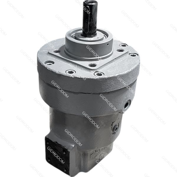 Насос-мотор аксиально-поршневой нерегулируемый МНА63/200