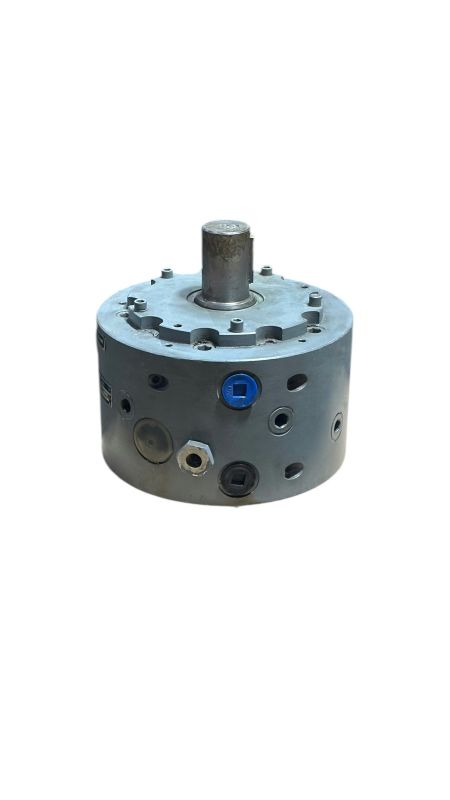 радиально-поршневой насос 50НР63