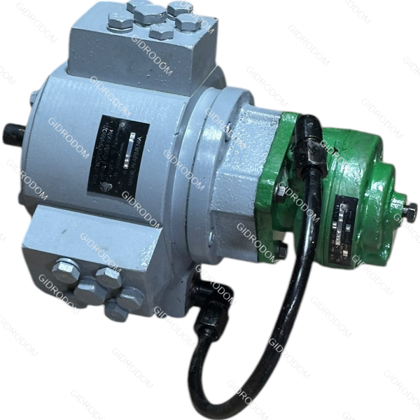 Насос аксиально-поршневой нерегулируемый НР-Ф2,5/50М