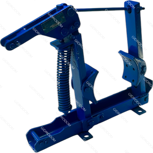 Тормоз ТКГ-100 