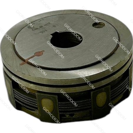 муфта электромагнитная CSN02-6518