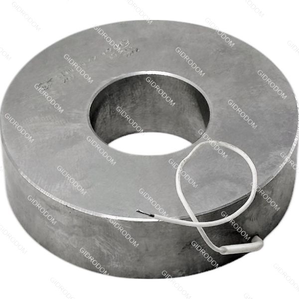 муфта электромагнитная ЭМ42АР2