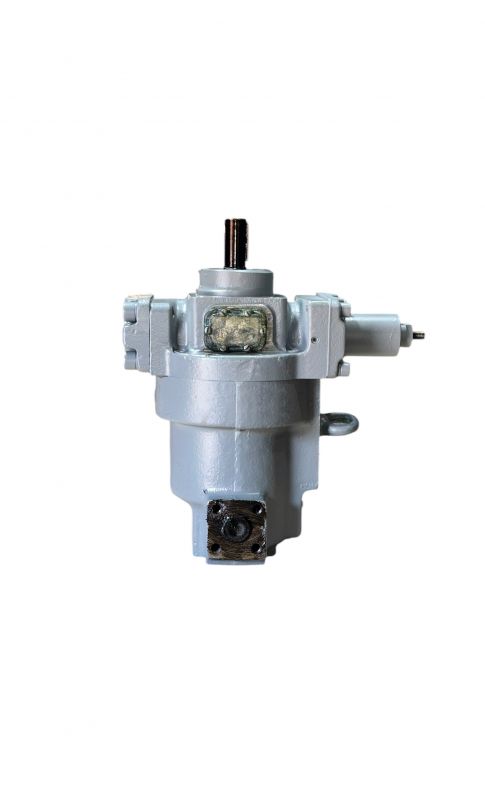 Насос аксиально-поршневой регулируемый НАД63/22