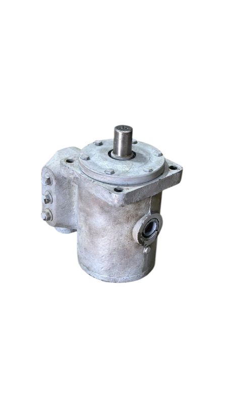 радиально-поршневой насос Н400У