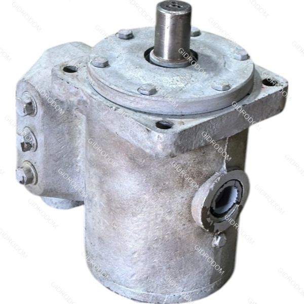 радиально-поршневой насос Н400У