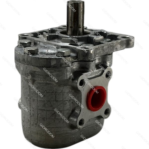 насос шестеренный НШ100В-3