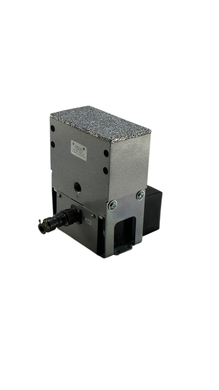 Пневмораспределитель У71-22М