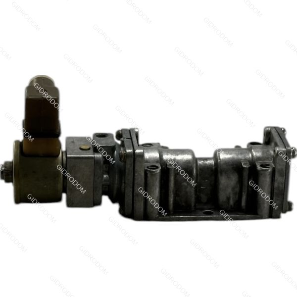 Пневмоклапан КЭП16-1