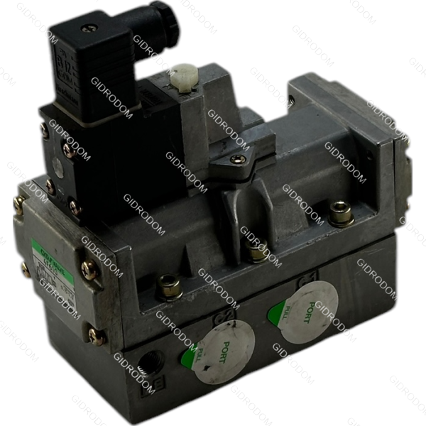 Пневмораспределитель 4F610 CKO VALVE