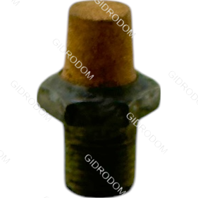 Пневмоглушитель ПГ2113-04