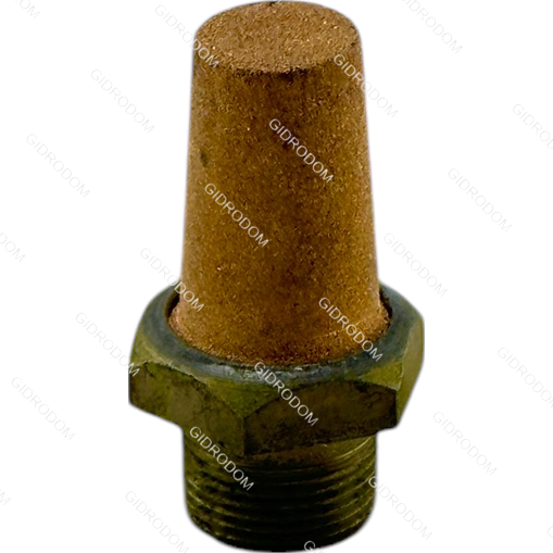 Пневмоглушитель ПГ2113-25