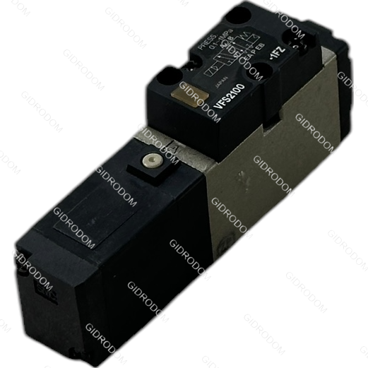 Пневмораспределитель VFS-2100 SMC