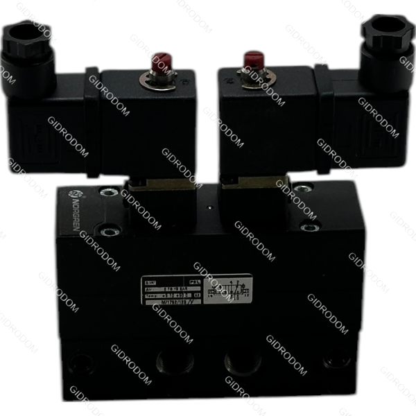 Пневмораспределитель M/1762/123N MARTONAIR