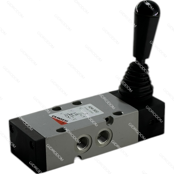 Пневмораспределитель 464-900 CAMOZZI