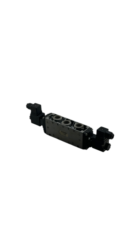 Пневмораспределитель АС-9520 UNIVER