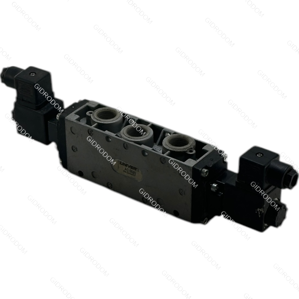 Пневмораспределитель АС-9520 UNIVER