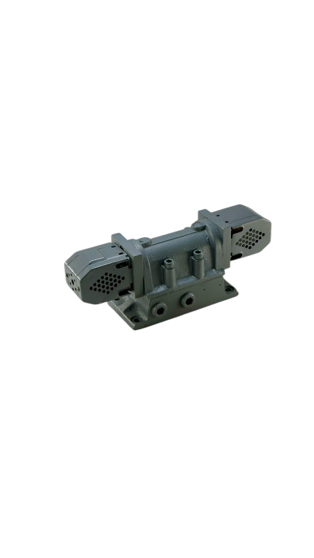 Пневмораспределитель ПВ64-15М