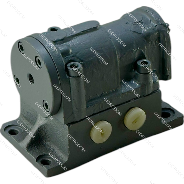 Пневмораспределитель В63-25М