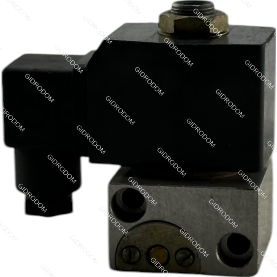 Пневмораспределитель П-РЭ3/2,5 7412