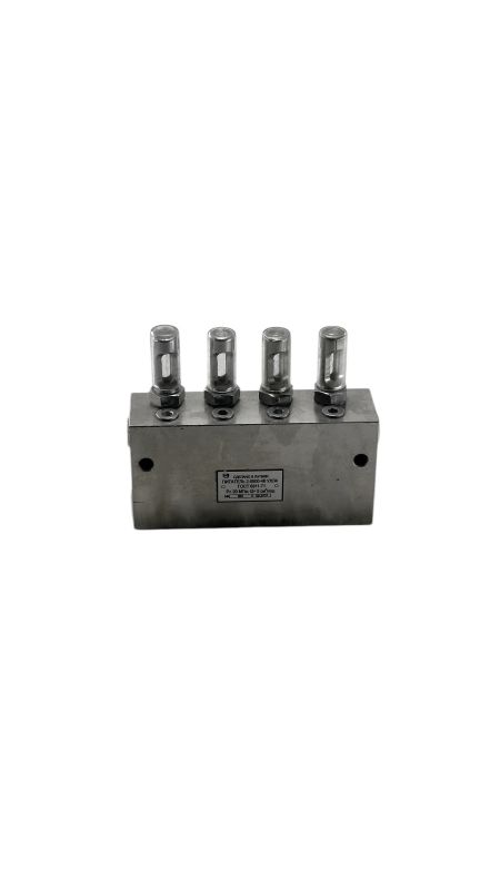 Питатель густой смазки 2-0500-4К Елгава