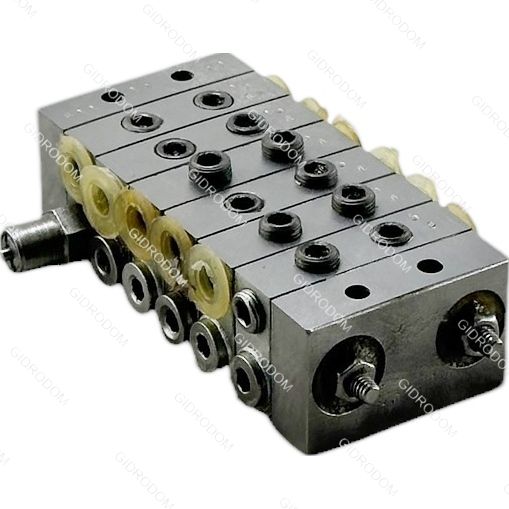 Питатель импульсный МИ-6 35-35-35-35-35-35