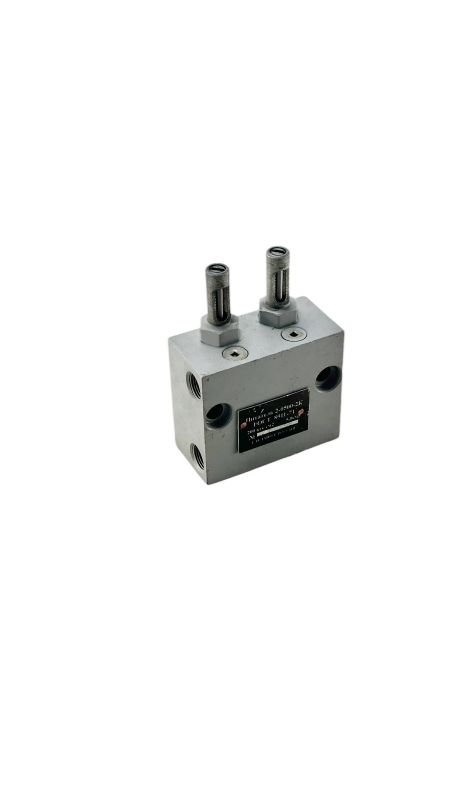 Питатель густой смазки 2-0500-2К Елгава