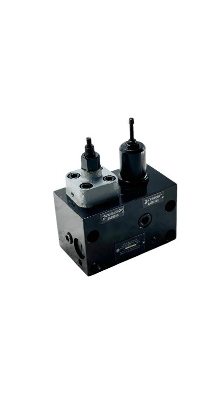 Гидропанель ПГ53-34