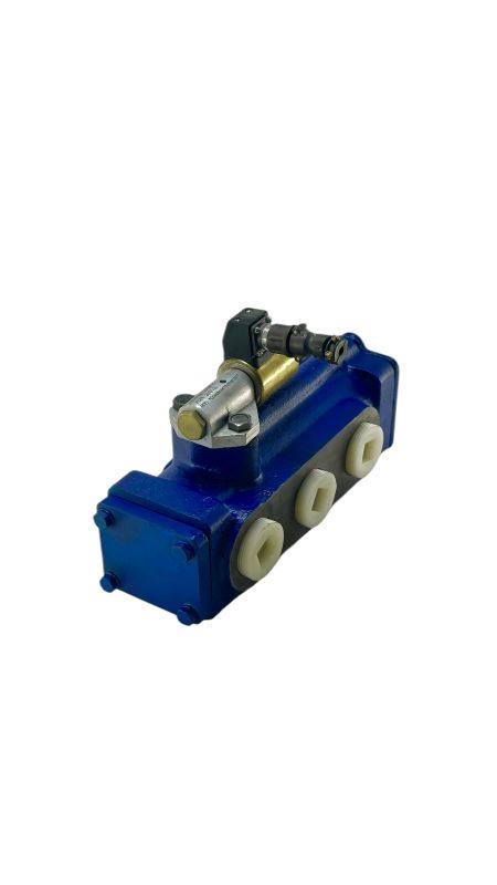 Пневмораспределитель РЭП1.1.40