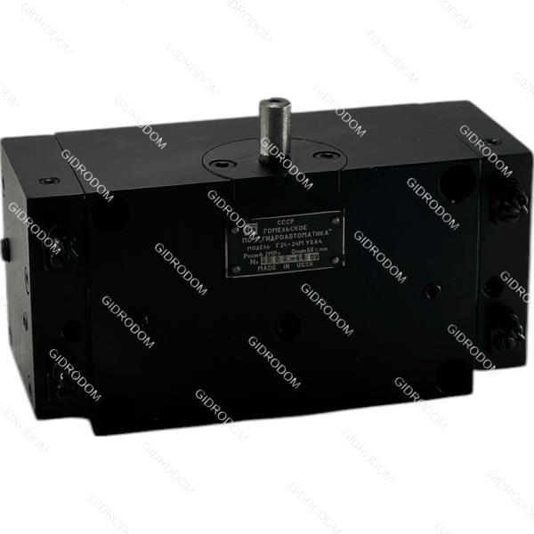 Гидропанель Г34-24М