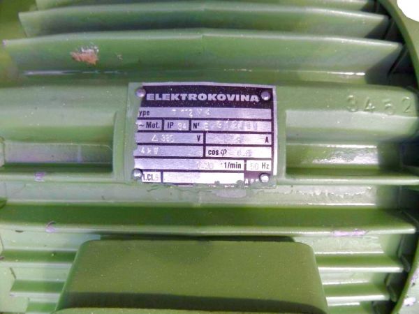 Гидростанция 7101214 SAS-ZADAR