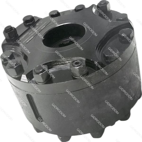 Гидровращатель (гидродвигатель) РПГ-6300