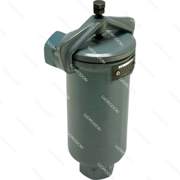 Фильтр магнитный очистительный ФМ3 (ФММ23)