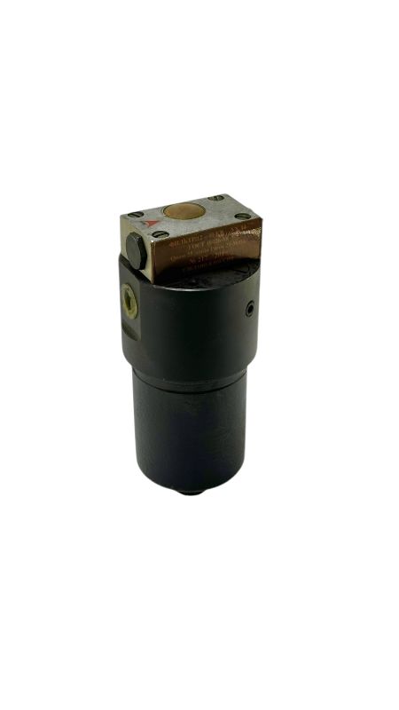 фильтр напорный 12-25К